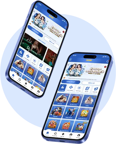 Giao diện thân thiện người dùng 12bet app